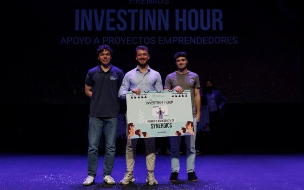 La Universidad de Navarra premia el talento emprendedor de sus estudiantes