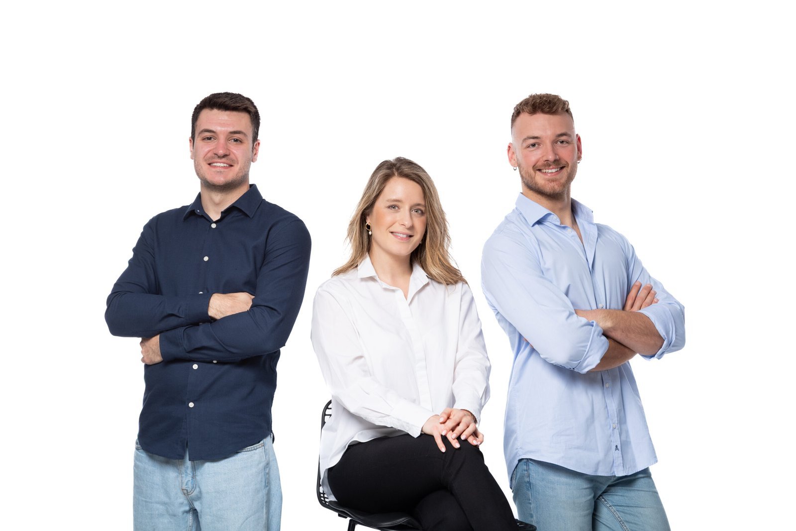SCINERGICS impulsa una nueva forma de hacer ciencia: datos, desarrollo y comunicación en un solo aliado