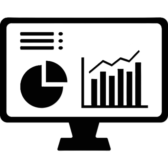 Dashboards interactivos